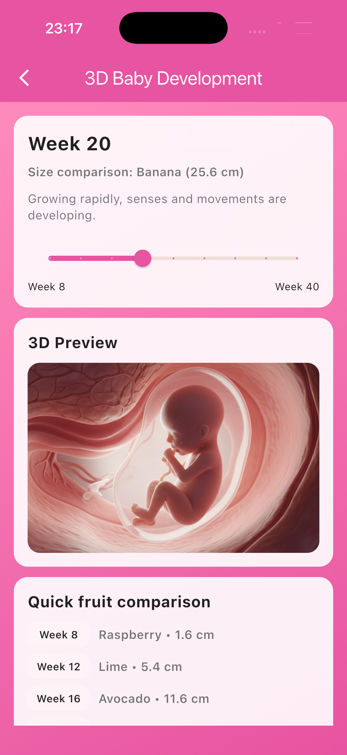 BabyWave Pregnancy Health